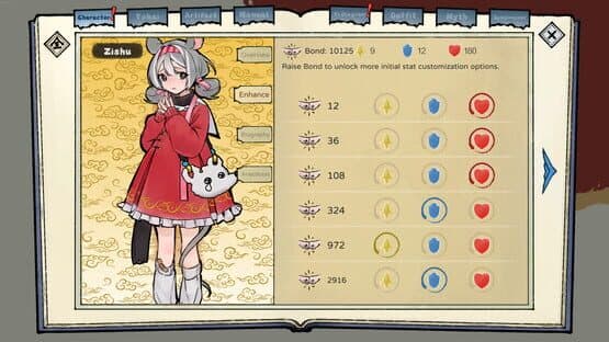 Match! The 12 CZ Wars — screenshot 2