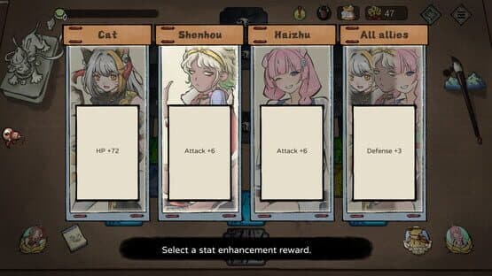 Match! The 12 CZ Wars — screenshot 6