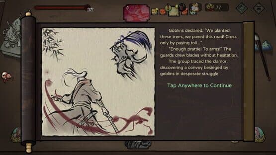 Match! The 12 CZ Wars — screenshot 7