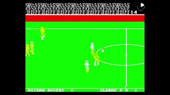 Match Day & International Match Day — screenshot 1