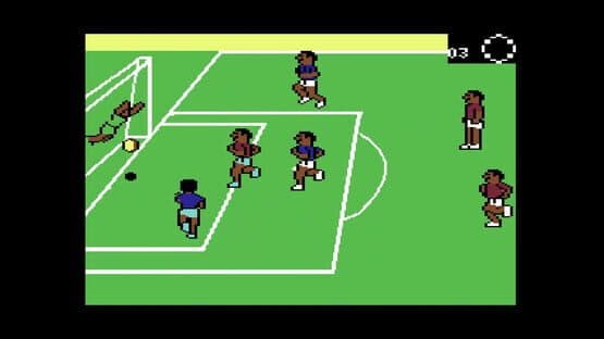 Match Day & International Match Day — screenshot 3