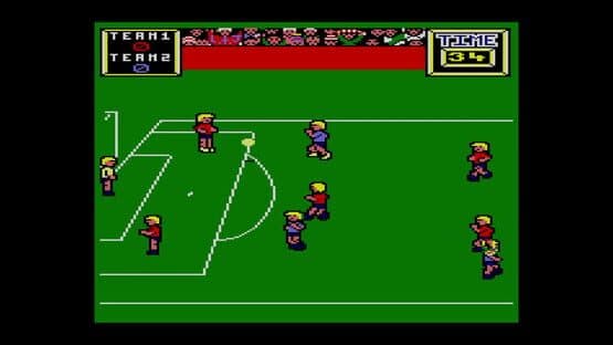 Match Day & International Match Day — screenshot 4