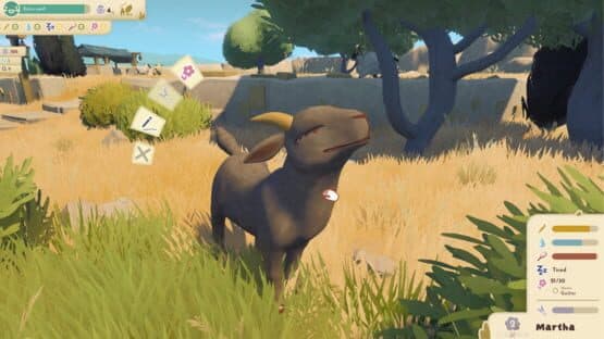 Little Sheep Valley — screenshot 2