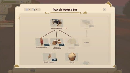 Little Sheep Valley — screenshot 4