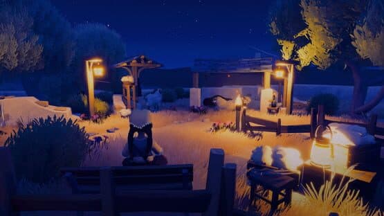 Little Sheep Valley — screenshot 5