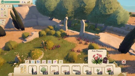 Little Sheep Valley — screenshot 6