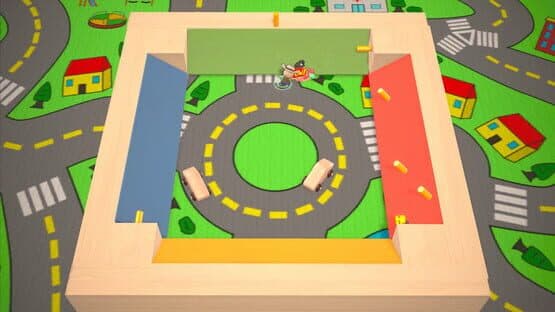 ToyBoxers! — screenshot 2