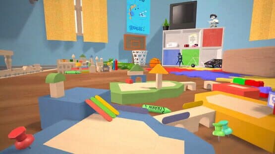 ToyBoxers! — screenshot 3