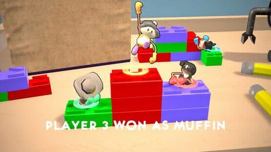 ToyBoxers! — screenshot 4