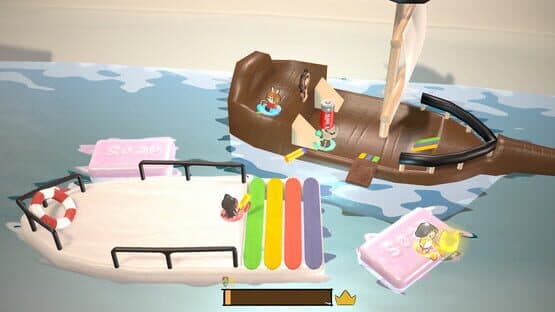 ToyBoxers! — screenshot 5