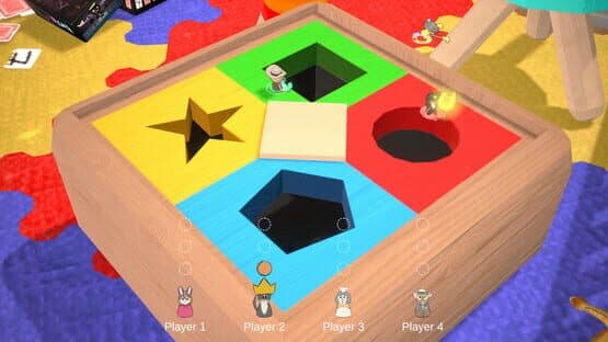 ToyBoxers! — screenshot 6