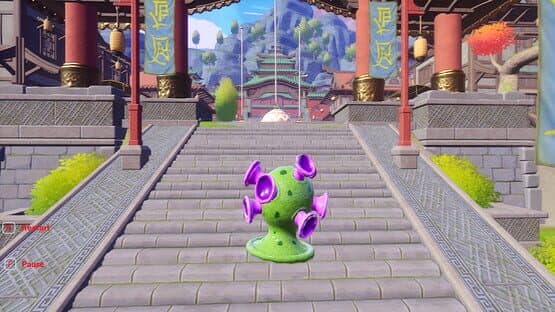 Sad Virus Asia — screenshot 4