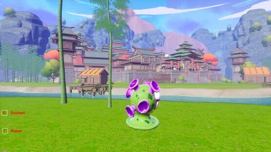 Sad Virus Asia — screenshot 5