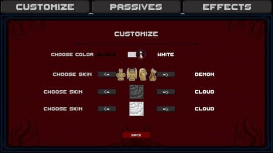 Shattered Chess — screenshot 3