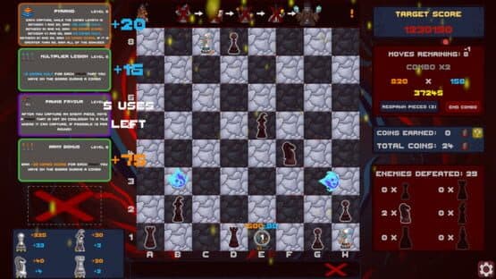 Shattered Chess — screenshot 7