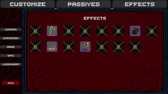 Shattered Chess — screenshot 8
