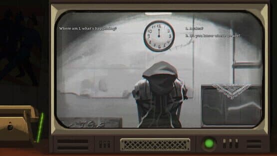 Major's Heart — screenshot 1