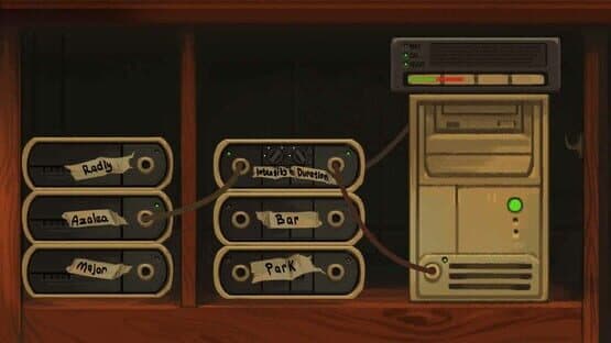 Major's Heart — screenshot 3