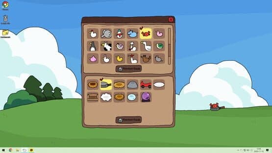 My Eggduck — screenshot 6