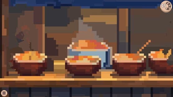 Hidden Raccoons in Asia — screenshot 2