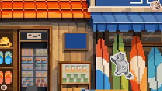 Hidden Raccoons in Summer — screenshot 3