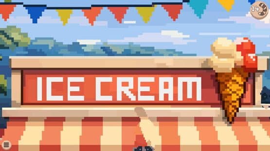 Hidden Raccoons in Summer — screenshot 5