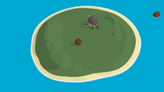 The Art of Tortoise Walking — screenshot 1