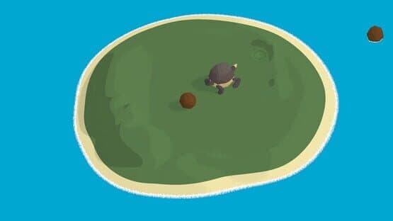 The Art of Tortoise Walking — screenshot 3