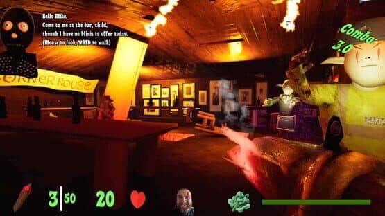 Dankenstoned’s Bongster’s Gram Smoker’s Stankula — screenshot 5