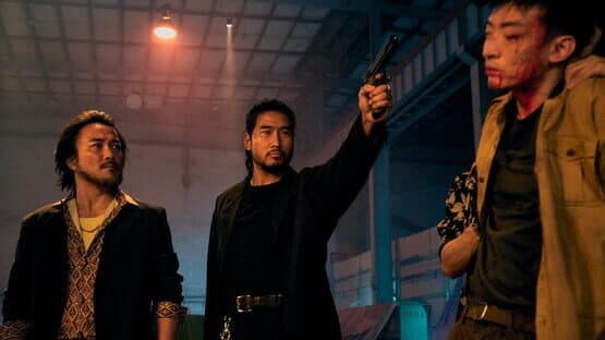 Undercover — screenshot 7