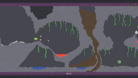 Kobold Delvers — screenshot 1