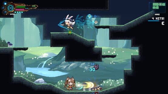 Tevi: Fauna Arcana — screenshot 3