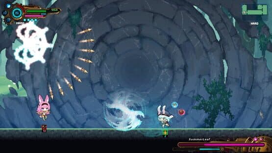Tevi: Fauna Arcana — screenshot 4