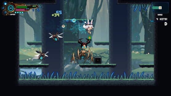 Tevi: Fauna Arcana — screenshot 6