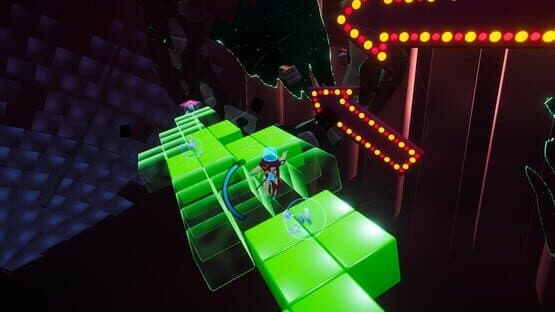 Craving Wisps — screenshot 1