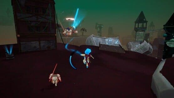 Craving Wisps — screenshot 2