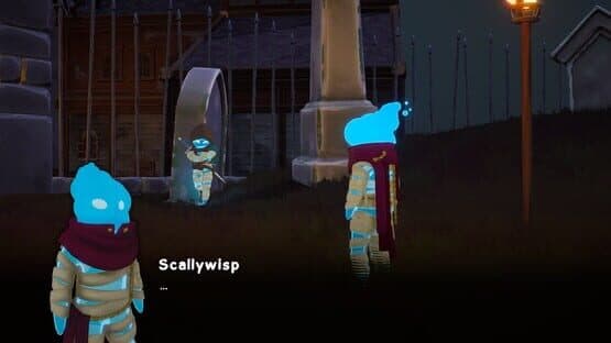 Craving Wisps — screenshot 4