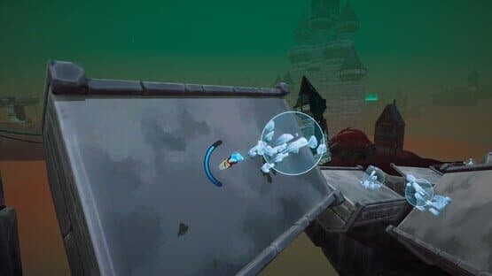 Craving Wisps — screenshot 5