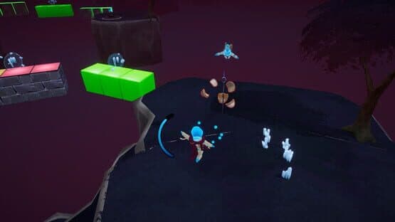 Craving Wisps — screenshot 6