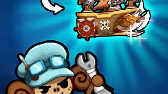 Bounty Bash — screenshot 1