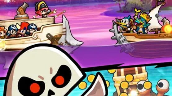 Bounty Bash — screenshot 2