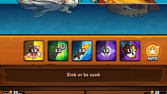 Bounty Bash — screenshot 3