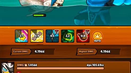 Bounty Bash — screenshot 4