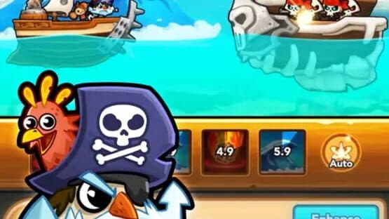 Bounty Bash — screenshot 6