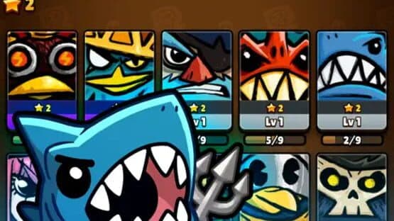 Bounty Bash — screenshot 7