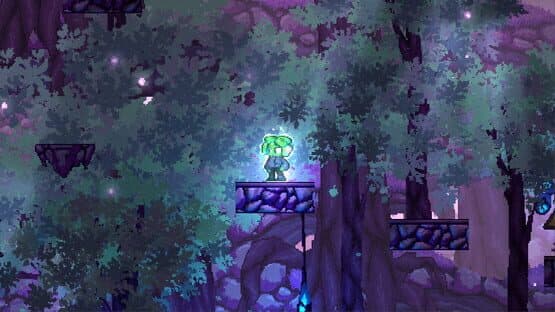 Slime Clime — screenshot 1