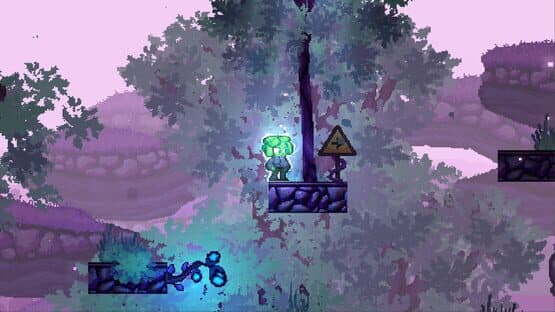 Slime Clime — screenshot 3