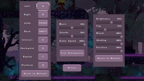 Slime Clime — screenshot 5