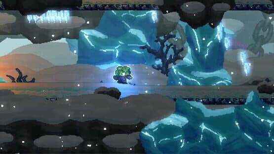 Slime Clime — screenshot 6