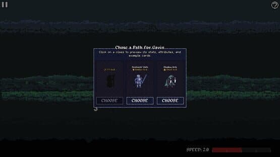 Cataract: Autobattler Roguelite Deckbuilder — screenshot 3
